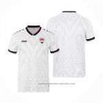 Camiseta Iraq 1ª 2026