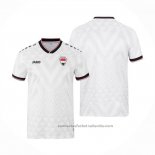 Camiseta Iraq 1ª 2026