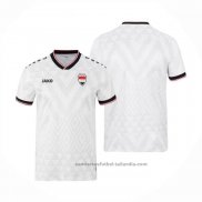 Camiseta Iraq 1ª 2026