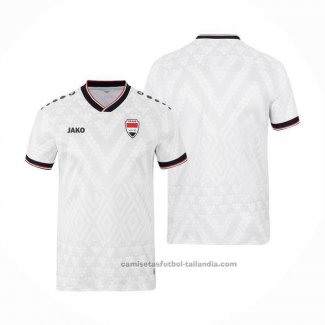 Camiseta Iraq 1ª 2026