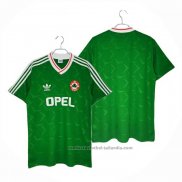 Camiseta Irlanda 1ª Retro 90-92