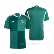 Camiseta Irlanda del Norte 1ª 2022