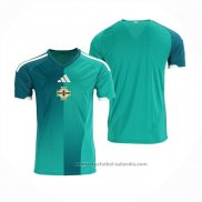 Camiseta Irlanda del Norte 1ª 2026