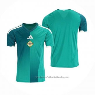 Camiseta Irlanda del Norte 1ª 2026