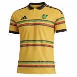 Camiseta Jamaica 1ª 2026