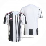 Camiseta Juventus 1ª Authentic 25/26