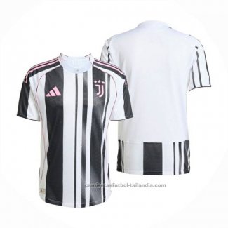 Camiseta Juventus 1ª Authentic 25/26