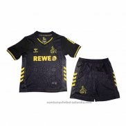 Camiseta Koln 3ª Nino 25/26