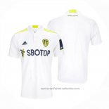 Camiseta Leeds United 1ª 21/22