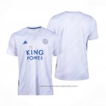 Camiseta Leicester City 2ª 20/21