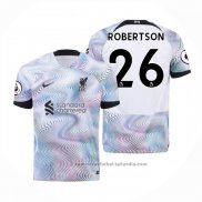 Camiseta Liverpool Jugador Robertson 2ª 22/23