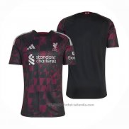 Camiseta Liverpool 3ª 26/27