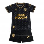 Camiseta Lorient 3ª Nino 25/26