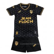 Camiseta Lorient 3ª Nino 25/26