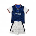 Camiseta Luton Town 2ª Nino 25/26