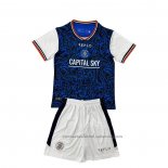 Camiseta Luton Town 2ª Nino 25/26