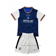 Camiseta Luton Town 2ª Nino 25/26