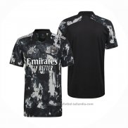 Camiseta Lyon 3ª 21/22