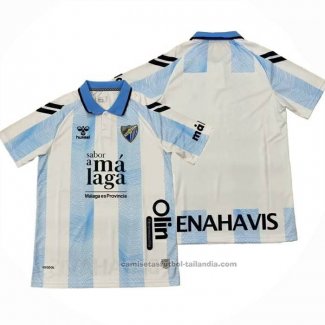 Camiseta Malaga 1ª 23/24