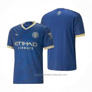 Camiseta Manchester City CNY 2023