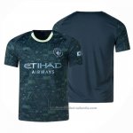Camiseta Manchester City 4ª 25/26