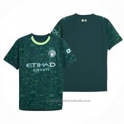 Camiseta Manchester City 4ª 25/26
