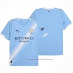 Camiseta Manchester City 1ª 25/26