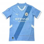 Camiseta Manchester City 1ª 25/26