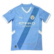 Camiseta Manchester City 1ª 25/26