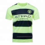 Camiseta Manchester City 3ª 22/23