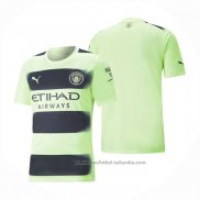 Camiseta Manchester City 3ª 22/23