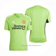 Camiseta Manchester United Portero 1ª 23/24