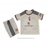 Camiseta Manchester United 3ª Nino 26/27