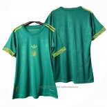 Camiseta Mexico Special Mujer 2025 Verde