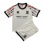 Camiseta Middlesbrough 3ª Nino 22/23