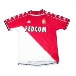 Camiseta Monaco 1ª Retro 1999-2000
