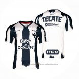 Camiseta Monterrey 1ª Authentic 2025