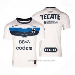 Camiseta Monterrey 2ª 25/26
