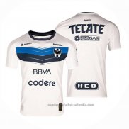 Camiseta Monterrey 2ª 25/26