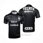 Camiseta Monterrey 3ª 24/25