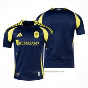 Camiseta Nashville SC 2ª Authentic 2025