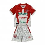 Camiseta Necaxa 1ª Nino 23/24
