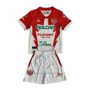 Camiseta Necaxa 1ª Nino 23/24