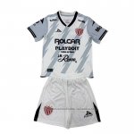 Camiseta Necaxa 2ª Nino 24/25