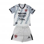 Camiseta Necaxa 2ª Nino 24/25