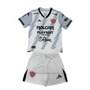 Camiseta Necaxa 2ª Nino 24/25