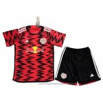 Camiseta New York Red Bulls 1ª Nino 24/25