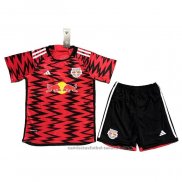 Camiseta New York Red Bulls 1ª Nino 24/25