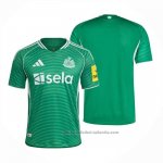 Camiseta Newcastle United 2ª Authentic 25/26