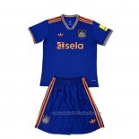 Camiseta Newcastle United 3ª Nino 25/26